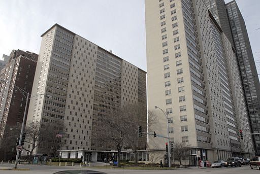 1st image of 3950 N Lake Shore Dr APT 1507