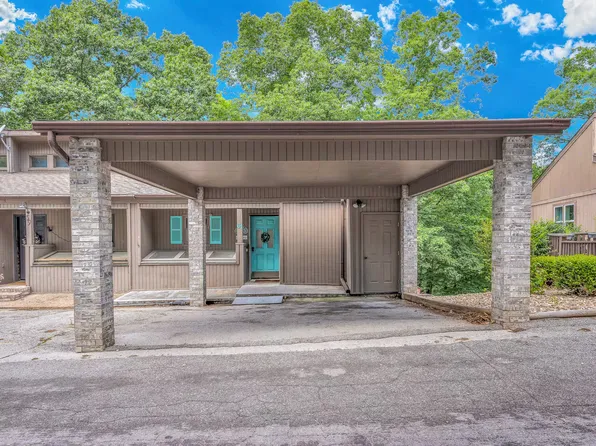 61 Davis Cir, Bella Vista, AR 72715