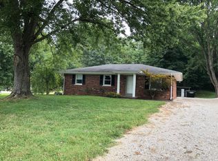8321 N Saint Joseph Ave, Evansville, IN 47720
