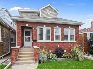 6022 S Monitor Ave, Chicago, IL 60638