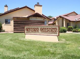 4344 W Cypress Ave, Visalia, CA 93277