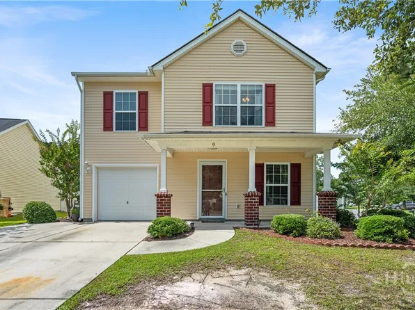 9 Cottingham Way, Pooler, GA 31322