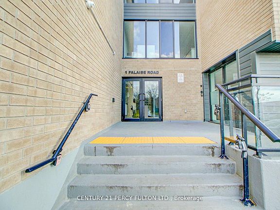 2nd image of 1 Falaise Rd #509