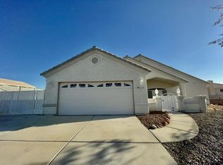 2576 Ridge Run Ave, Bullhead City, AZ 86429