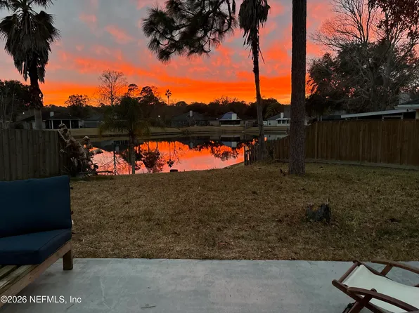 4556 SHAKY LEAF Lane N, Jacksonville, FL 32224