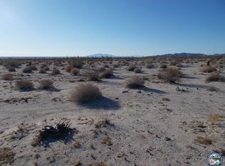 1 N Imperial Hwy, Ocotillo, CA 92259