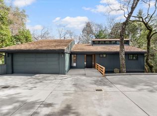 18319 Las Cumbres Rd, Los Gatos, CA 95033