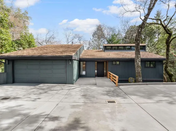 18319 Las Cumbres Rd, Los Gatos, CA 95033