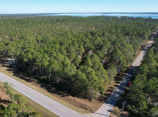 6519 Blackwater Cir, Bagdad, FL 32583