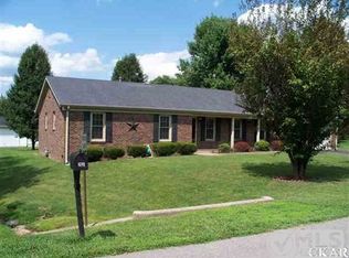 609 Cloverdale Dr, Danville, KY 40422