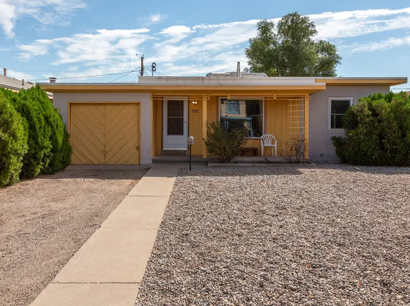804 Madeira Dr SE, Albuquerque, NM 87108