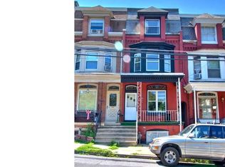 118 Robeson St, Reading, PA 19601