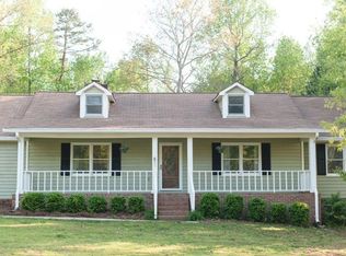 369 Sherwood Cir SE, Conyers, GA 30094