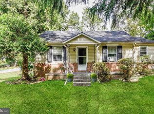 2415 Briggs Rd, Silver Spring, MD 20906