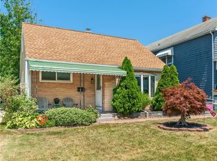153 Eiseman Ave, Buffalo, NY 14217
