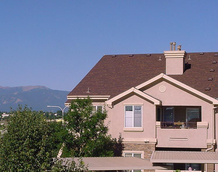 Golf Community Condo!!