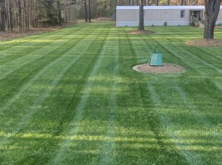 2126 Johnson Creek Farms #8, Oxford, NC 27565