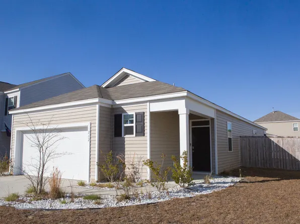 212 N Light Way, Summerville, SC 29486