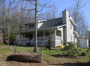 513 Gibbs Rd, Blairsville, GA 30512