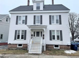 14 Randall Street, South Portland, ME 04106
