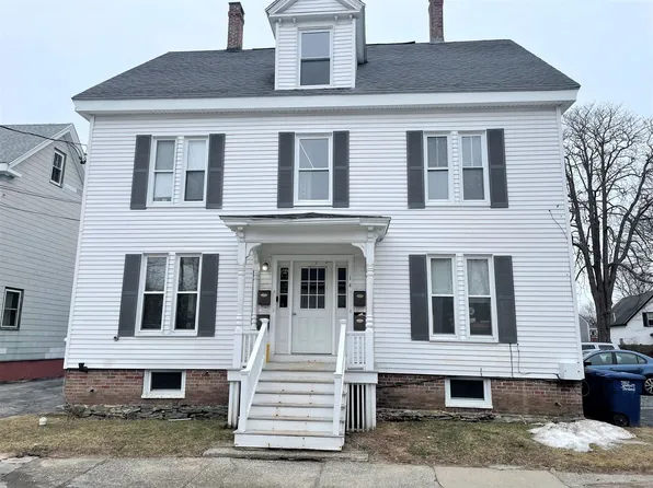 14 Randall Street, 14 Randall St #4, South Portland, ME 04106