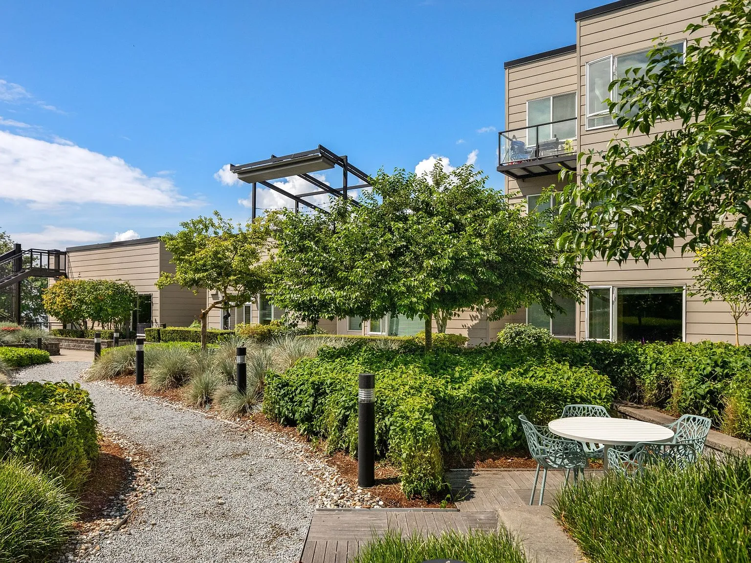 Waterscape at Juanita Village — Photo 2