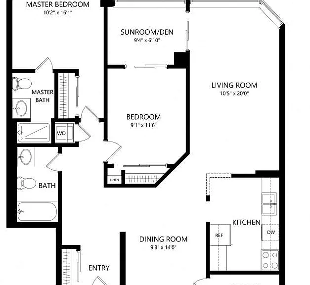 77 Finch Ave W — Photo 13