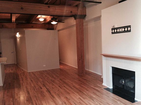 4th image of 728 W Jackson Blvd APT 321