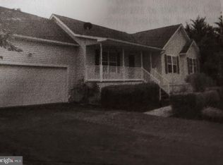 184 Baer Oak Dr, Maurertown, VA