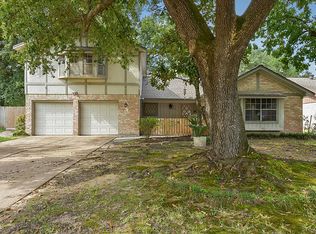 16211 Brinkwood Dr, Houston, TX 77090