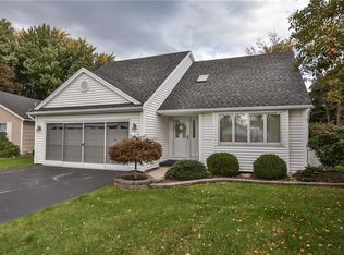 86 Olivia Cir, Rochester, NY 14626