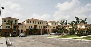 2nd image of 10132 NW 7th St Unit 201