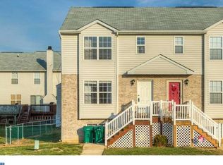155 Liborio Dr, Middletown, DE 19709