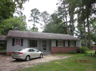 367 Meadow Ln, West Point, MS 39773