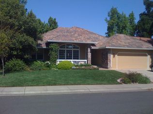 7718 Los Rancho Way, Sacramento, CA 95831