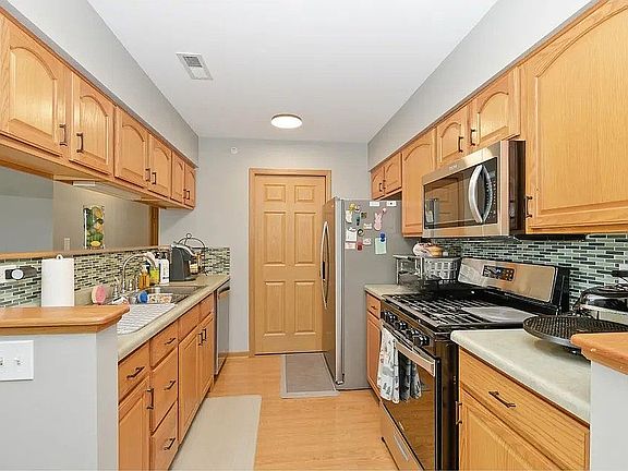 Kitchen- Pantry 