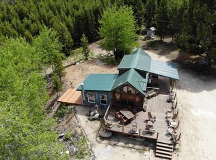 S Granite Rd, Philipsburg, MT 59858