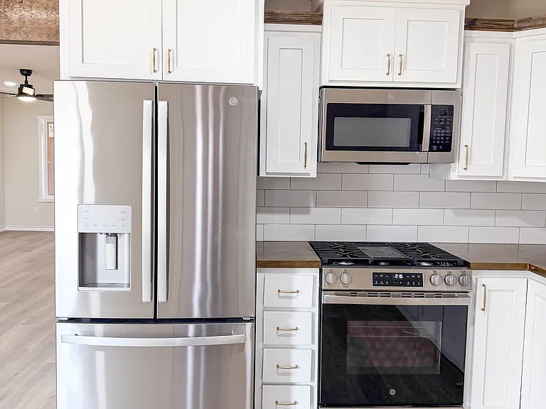 General Electric Appliances