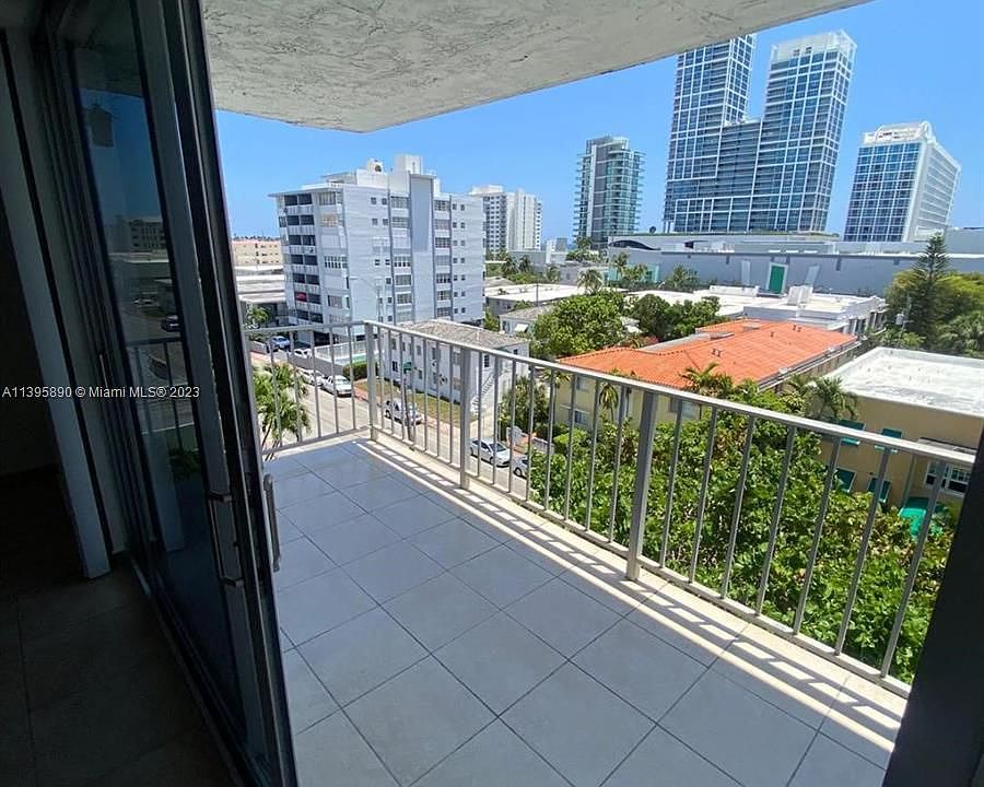 1st image of 6801 Indian Creek Dr APT 604