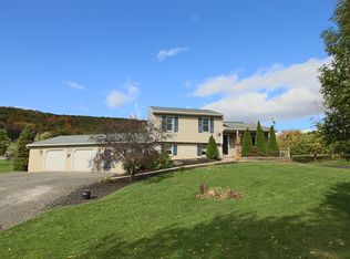 11 Acre Rd, Millville, PA 17846