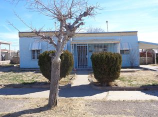 1108 Duke Ct, El Paso, TX 79903