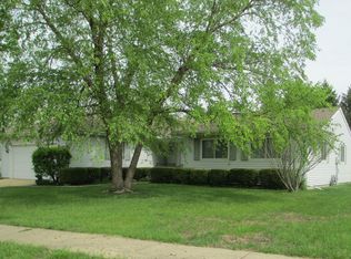 3204 Valerie Dr, Champaign, IL