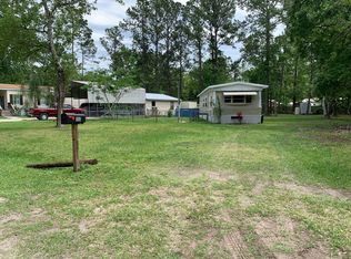 116 Islander Ln, Satsuma, FL 32189