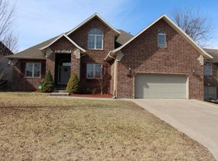 5463 S Dayton Ave, Springfield, MO 65810