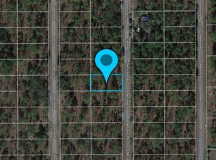 47 NW Narcissus Rd LOT 47, Dunnellon, FL 34431