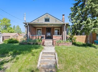 2633 W 40th Ave, Denver, CO 80211