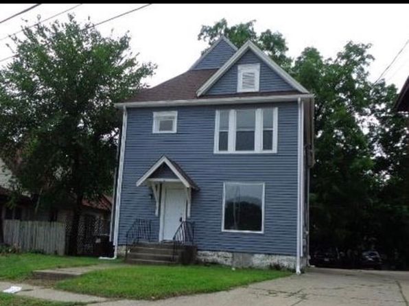 1619 Charles St #1