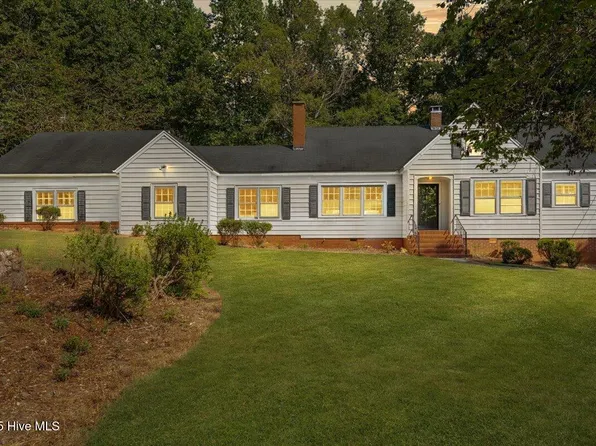 1306 Sunset Drive, Siler City, NC 27344