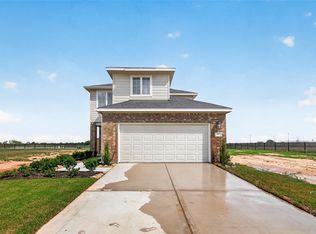 457 Stone Placa, Brookshire, TX 77423