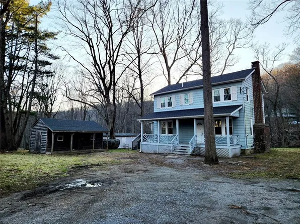 143 Canterbury Road, Fort Montgomery, NY 10922